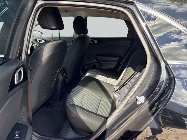 Kia Ceed / cee'd