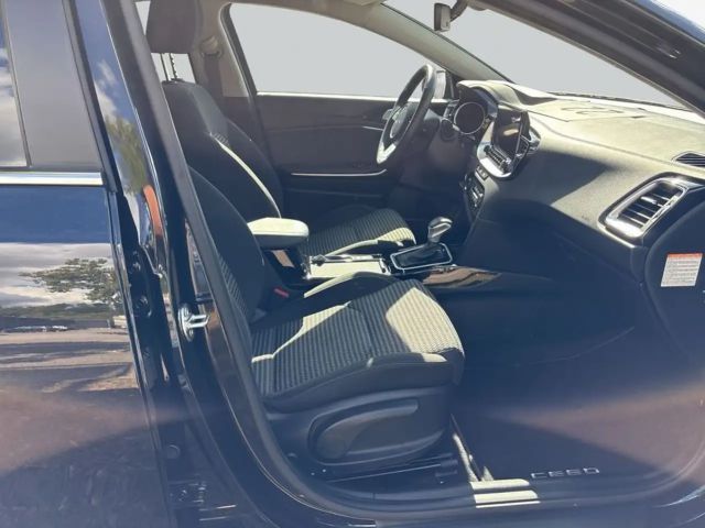 Kia Ceed / cee'd