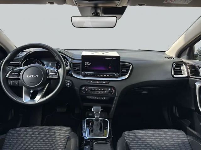 Kia Ceed / cee'd
