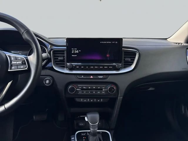 Kia Ceed / cee'd