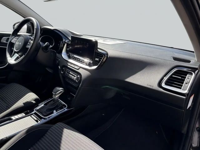 Kia Ceed / cee'd