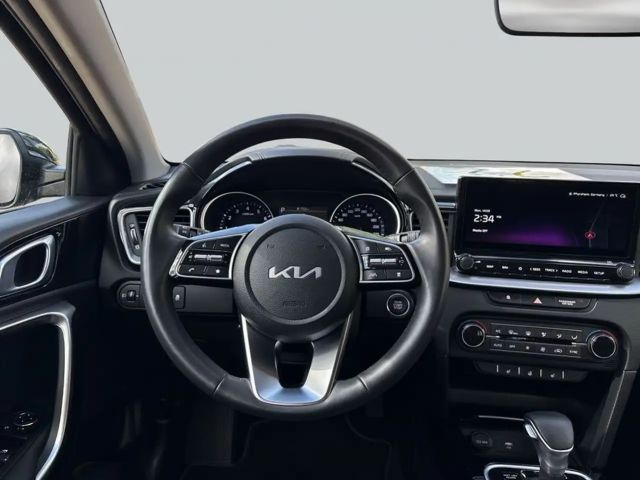 Kia Ceed / cee'd