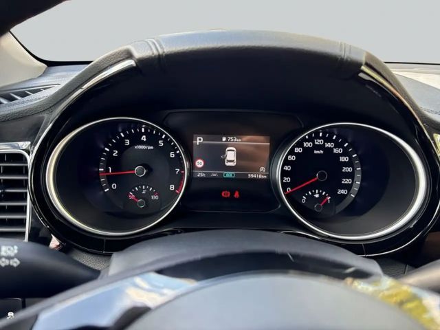 Kia Ceed / cee'd