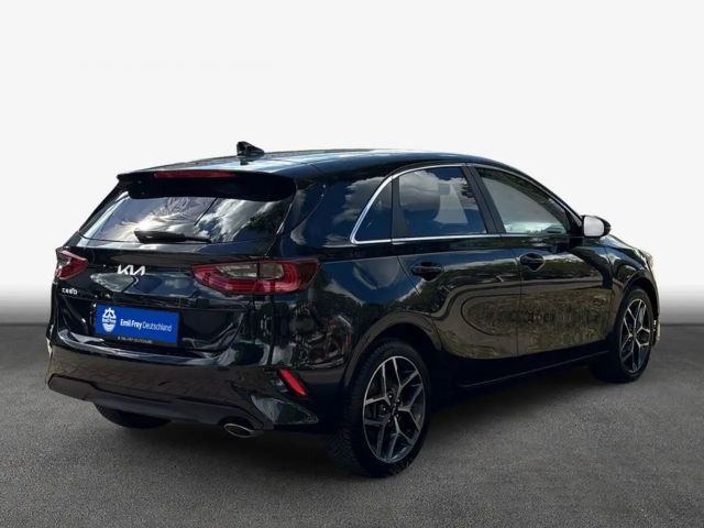 Kia Ceed / cee'd