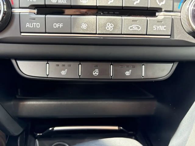 Kia Ceed / cee'd