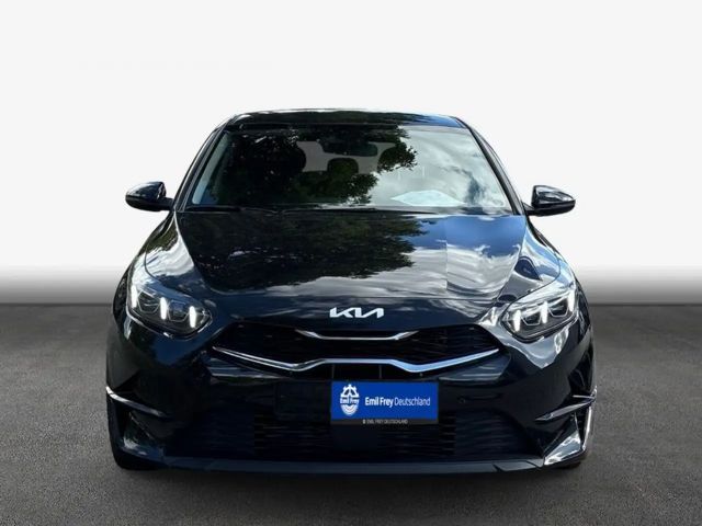 Kia Ceed / cee'd