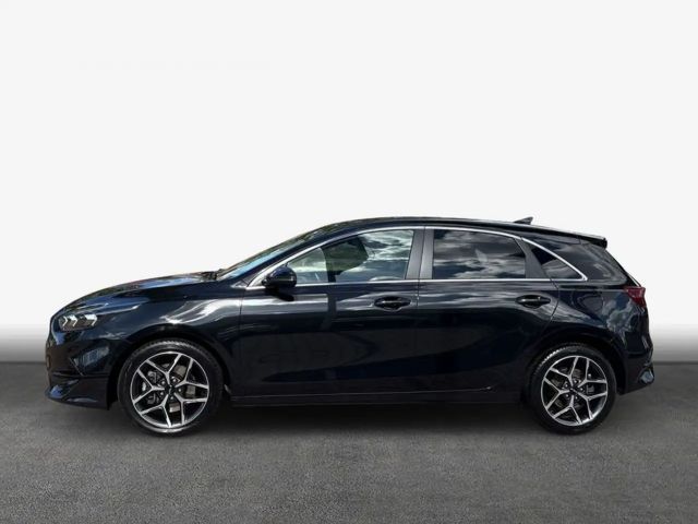 Kia Ceed / cee'd