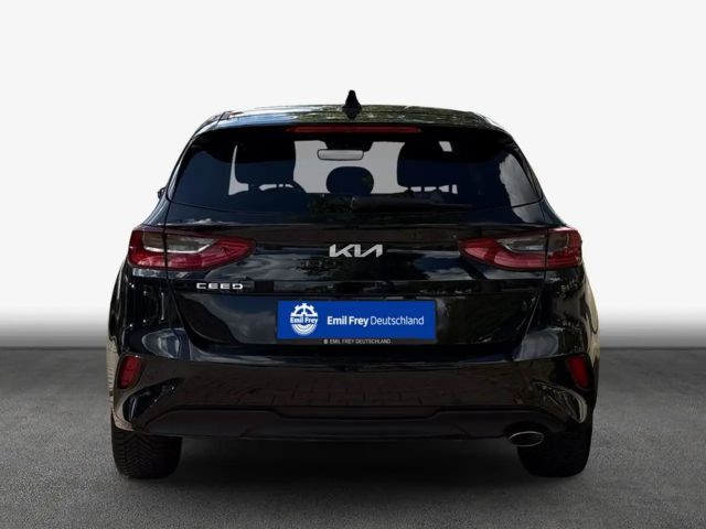 Kia Ceed / cee'd