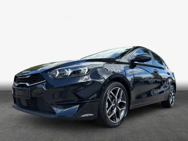 Kia Ceed / cee'd