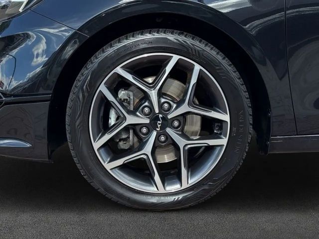 Kia Ceed / cee'd