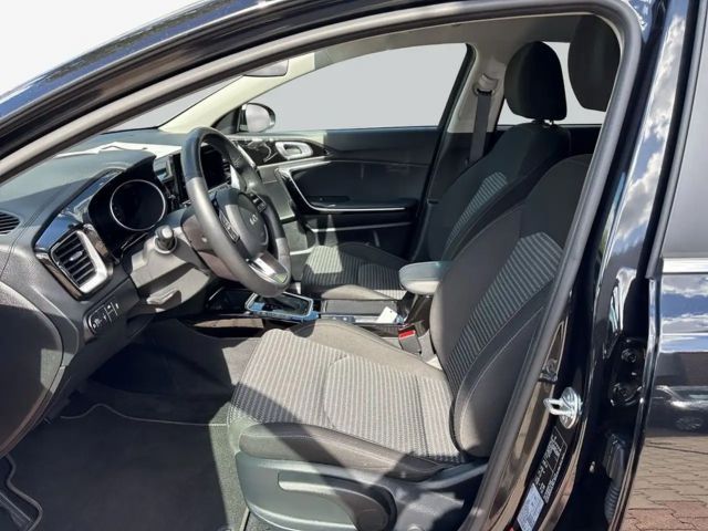 Kia Ceed / cee'd