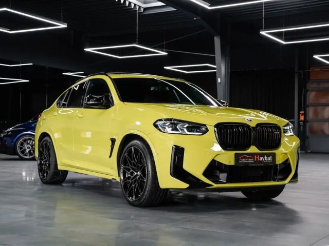 BMW X4 M