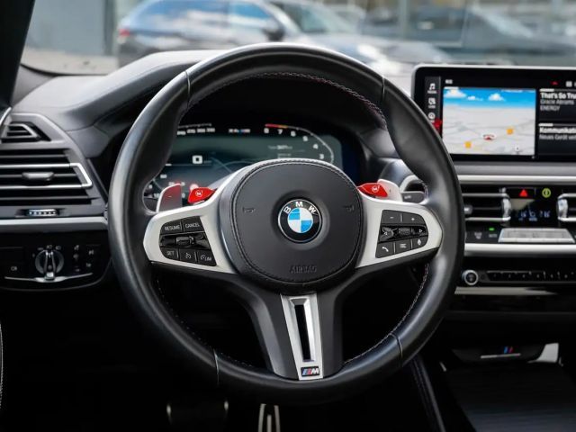 BMW X4 M