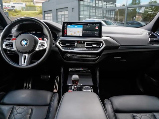 BMW X4 M