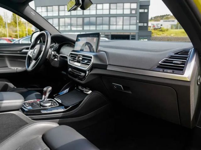 BMW X4 M