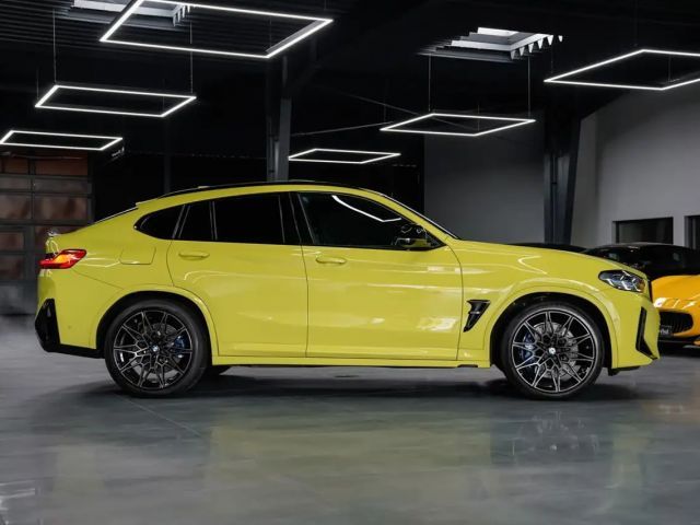 BMW X4 M