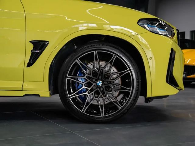 BMW X4 M