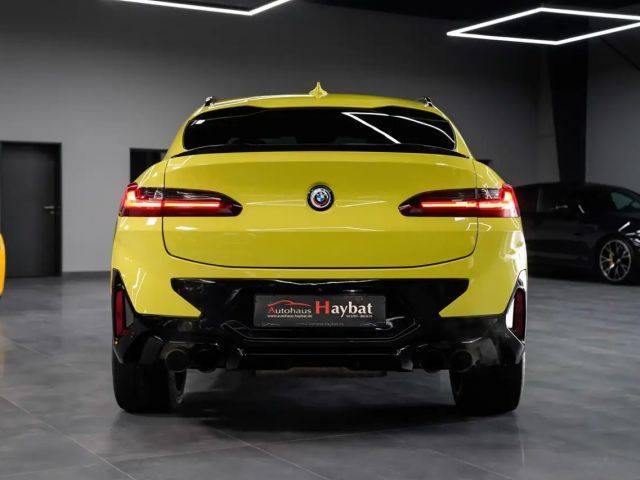BMW X4 M