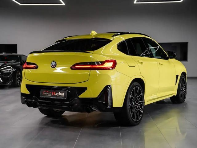 BMW X4 M