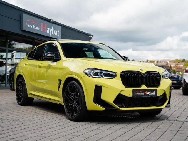 BMW X4 M