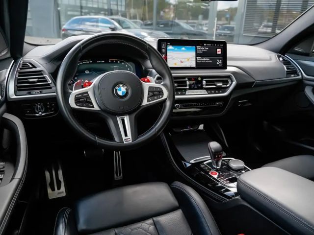 BMW X4 M