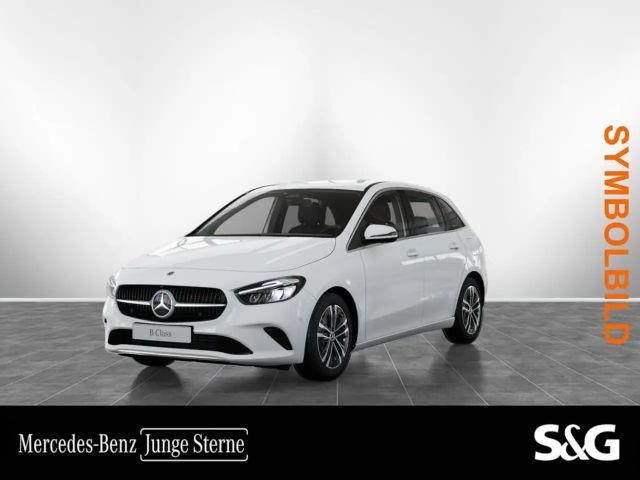 Mercedes-Benz B 180 Progressive AHK+CARPLAY+LED+KAMERA+MBUX+17 2025 Benzine