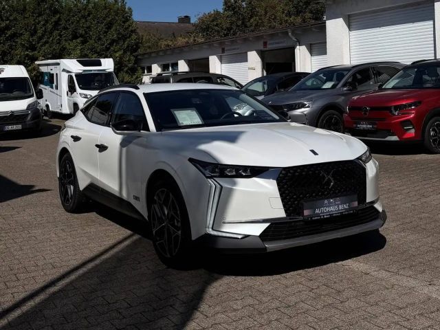 DS DS 4