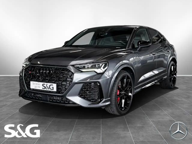 Audi RS Q3 RS Q3 Sportback quattro 2.5 TFSI EURO 6d 2021 Benzine