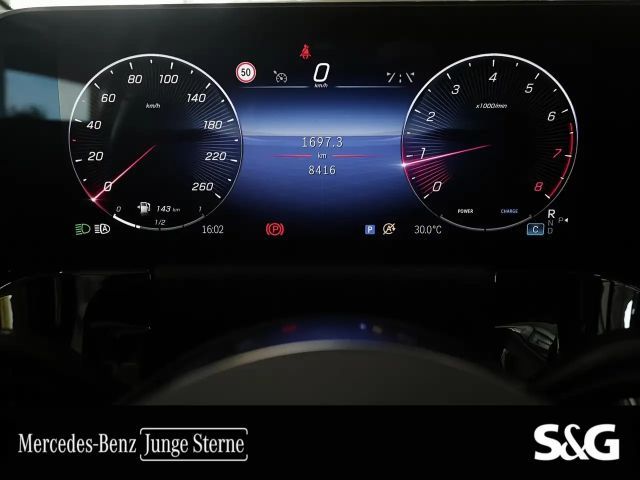 Mercedes-Benz GLA 180