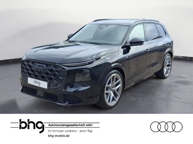 Audi Q7 SUV TDI quattro tiptronic **2026** 2026 Diesel