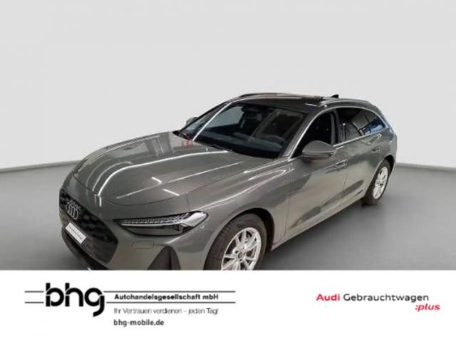 Audi A5 TFSI S tronic AHK Navi connect sound LE 2025 Benzine