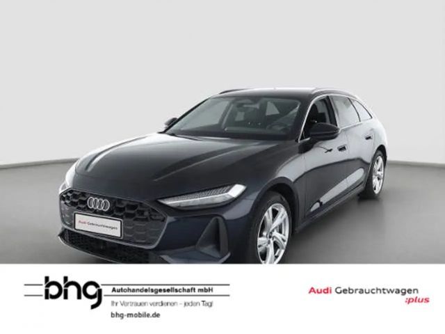 Audi A5 TFSI S tronic AHK Navi connect sound As 2025 Benzine