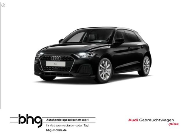 Audi A1 advanced 30 TFSI 85(11 2025 Benzine