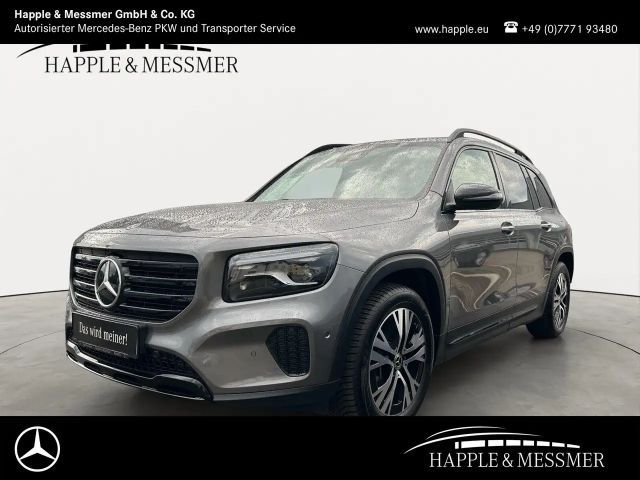 Mercedes-Benz GLB 220 GLB 220 d 4MATIC Progressive/Navi/Pano.-Dach/LED 2025 Diesel