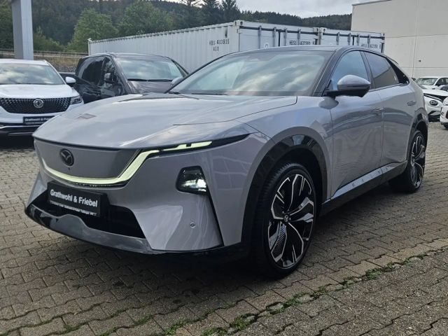 Mazda CX-6e