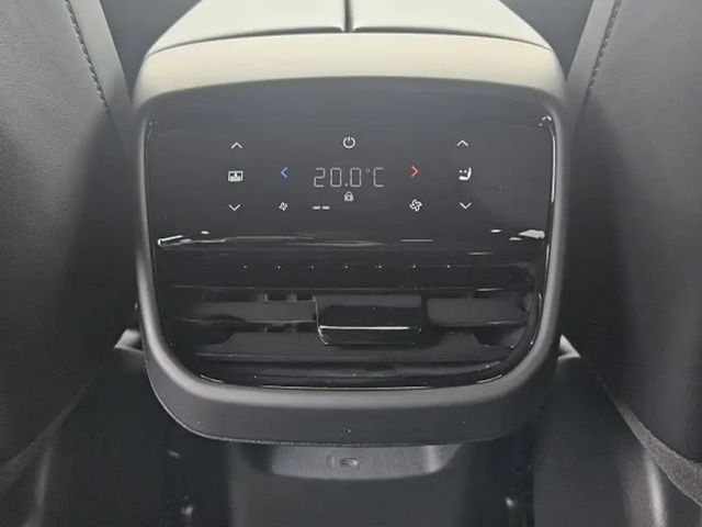 Mazda CX-6e