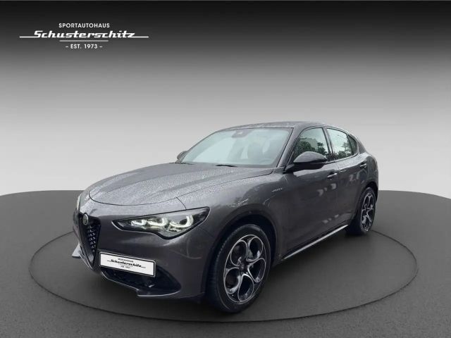 Alfa Romeo Stelvio STELVIO VELOCE FACELIFT VERKEHRSZEICHENERK. LED 2023 Diesel