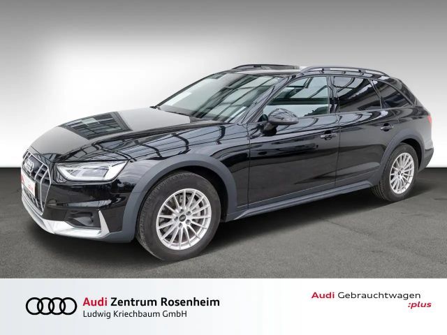 Audi A4 allroad quattro 40 TDI S tr.(Tour,Pano,Navi,B+O 2023 Diesel