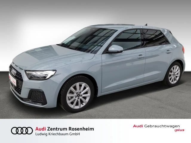 Audi A1 Sportback advanced 30 TFSI S tr. (LED,Navi,ACC, 2025 Benzine