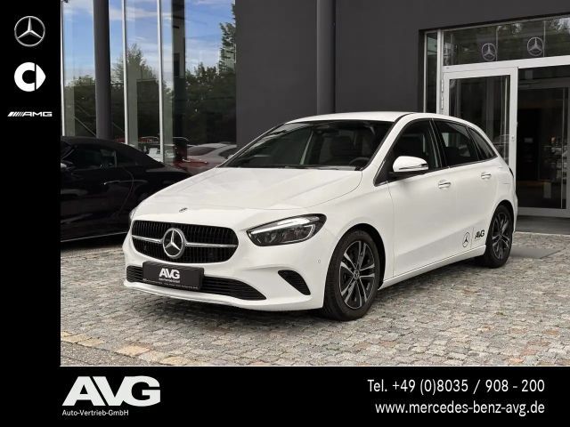 Mercedes-Benz B 200 B 200 Navi/Distronic/Autom. Progressive Keyless-Go 2026 Benzine