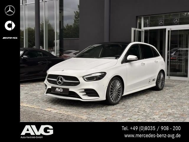 Mercedes-Benz B 220 B 220 d AMG Premium+ Pano Multi LED AHK HuD 360° 2026 Diesel