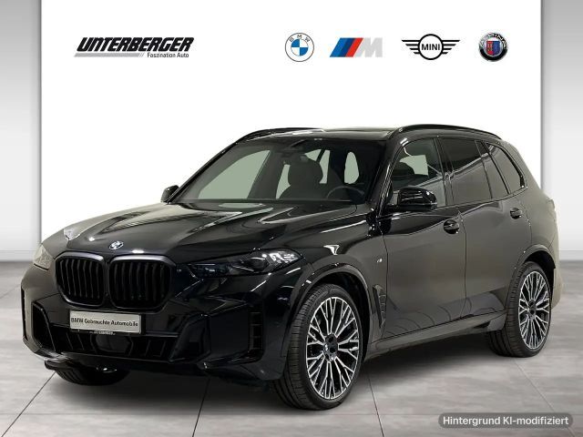 BMW X5 xDrive40d M Sportpaket Pro Luftfeder Standhzg 2025 Diesel