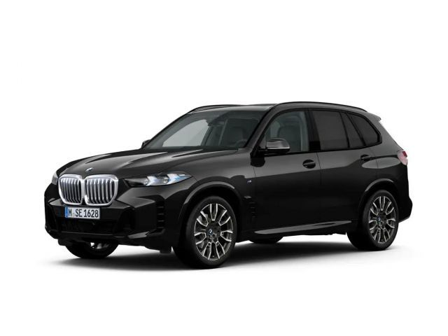 BMW X5 xDrive40i M Sportpaket Standhzg AHK ACC 360 2026 Benzine