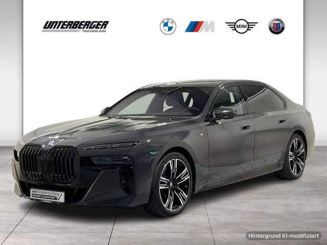 BMW 740 d xDrive M Sportpaket Pro Standhzg Executive 2023 Diesel