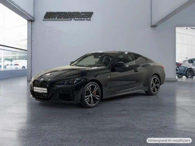 BMW 440