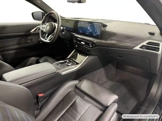 BMW 440