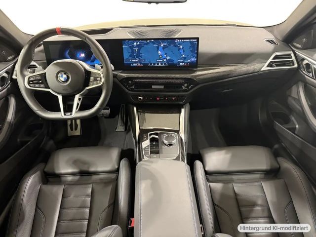 BMW 440