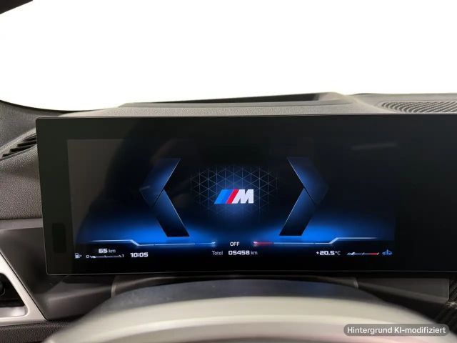BMW 440
