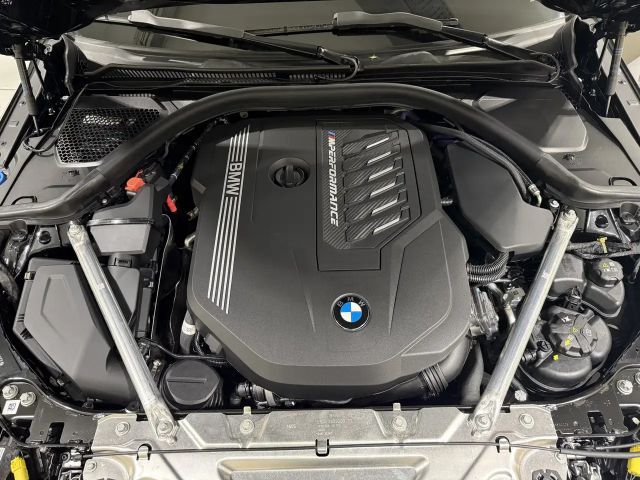 BMW 440