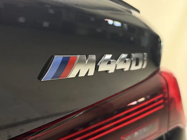 BMW 440